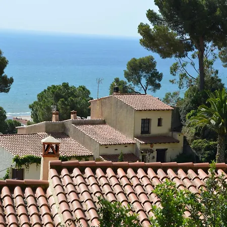 Vila Medas Maura 8 *