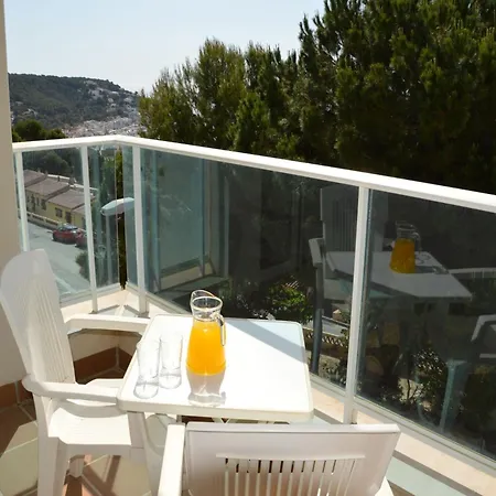 Vila Medas Maura 8 L'Estartit