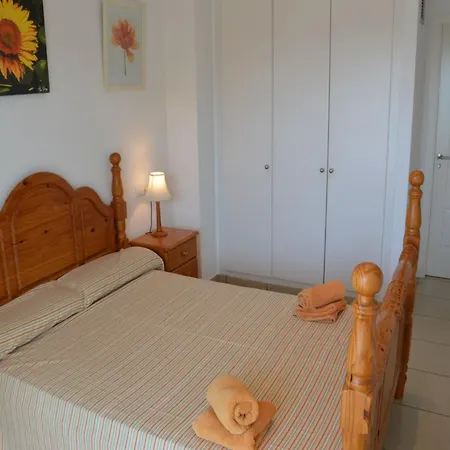 Medas Maura 8 Vila L'Estartit