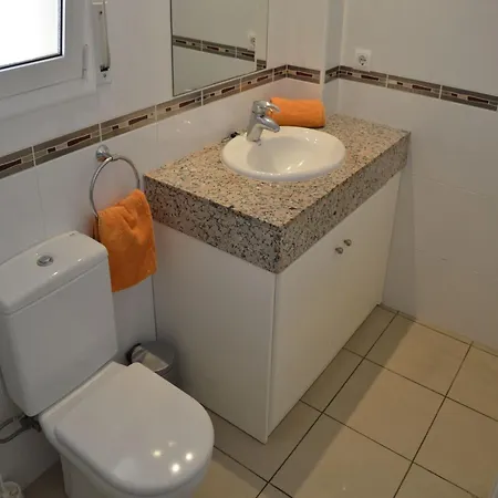 Vila Medas Maura 8 L'Estartit