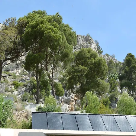 Vila Medas Maura 8 L'Estartit