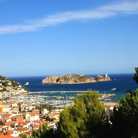 Medas Maura 8 Villa